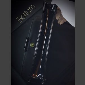 Black clutch💜💜💜